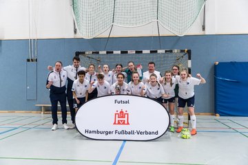 Bild 276 - B-Juniorinnen Futsalmeisterschaft